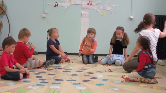 Спасибо тебе, Осень. смотреть онлайн