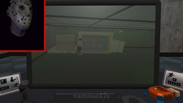 It's A SAW Trap! (Both Endings) Second Chance (Indie Horror Puzzle Game) смотреть онлайн