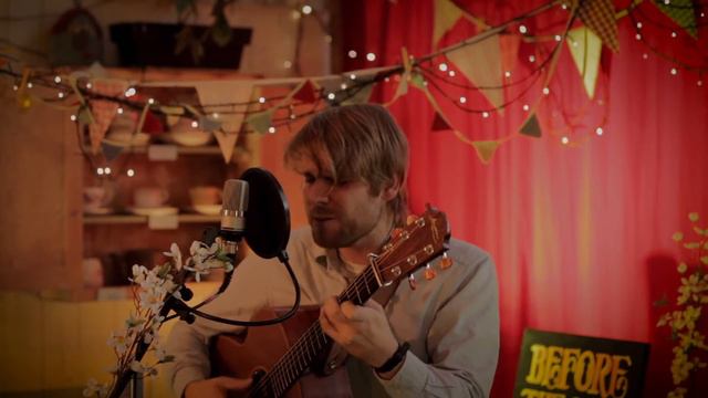 Before The Gold Rush - In Session: #005 Fabian Holland смотреть онлайн