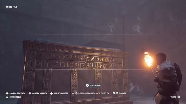 Assassin's Creed Origins (Gameplay - XBOX ONE S) смотреть онлайн