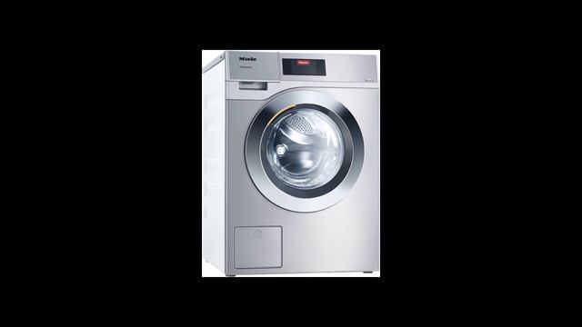 Стиральная машина Miele PWM908 DV RU SST купить в Москве, Спб Миле смотреть онлайн