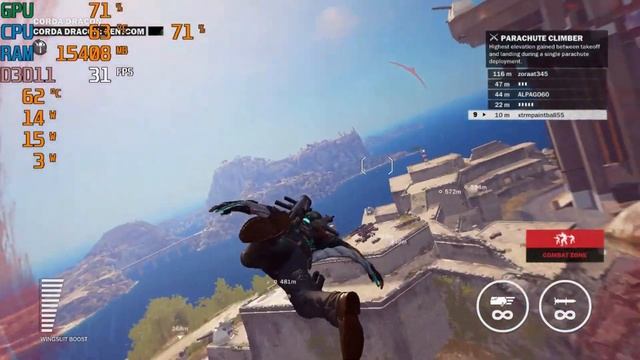 Gaming On The One Netbook One Mix 4 - Handheld Mode смотреть онлайн