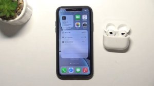 AirPods 3 | Как НАЙТИ потерянные наушники? Приложение поиска ЭирПодсов