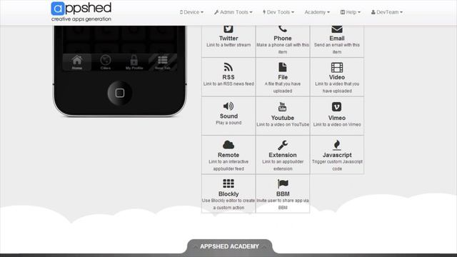 a3 Change action to Blockly смотреть онлайн