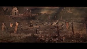 Lords of the Fallen обзор за 2 минуты