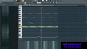 КАК СДЕЛАТЬ АНДЕГРАУНД БИТ В ФЛ СТУДИО | БИТ В СТИЛЕ ОУ74
