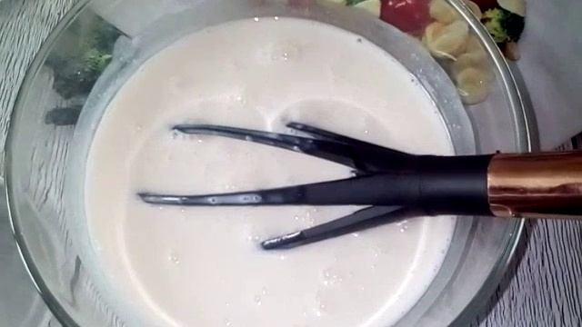 Ягодно фруктовый мусс смотреть онлайн