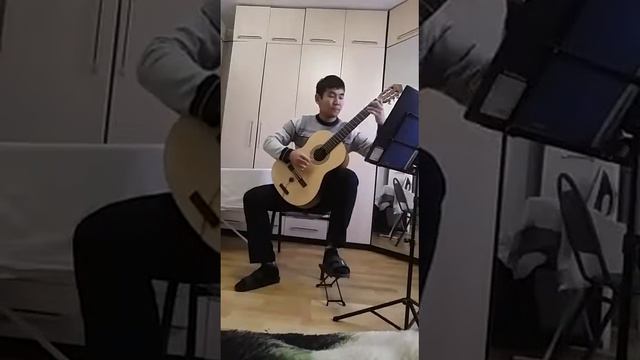 Курсы игры на гитаре в Новосибирске 8-993-026-72-59 смотреть онлайн