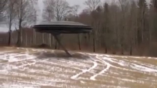 Внимание! НЛО в Казахстане, недалеко от трассы Мендыгары и костанай смотреть онлайн