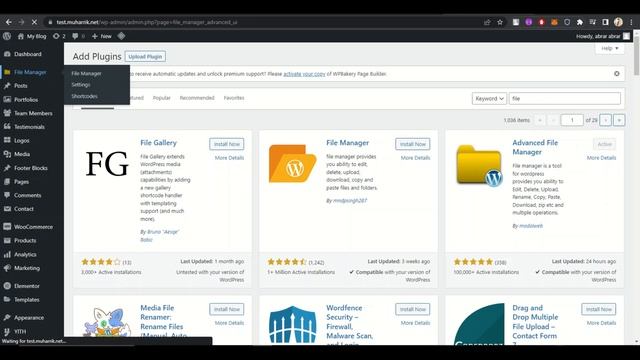 How To Set Up Ecommerce Flutter App With WordPress Backend смотреть онлайн