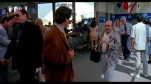 Стой! Или моя мама будет стрелять комедия