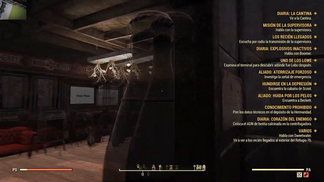 Welcome to my Castle Raider Fallout 76 смотреть онлайн