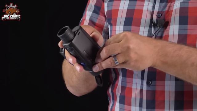 Pulsar AXION XM30 смотреть онлайн