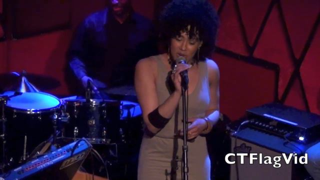 Margot Bingham - BreakEven смотреть онлайн