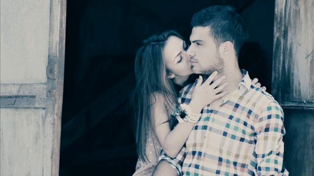 Про Ёжика и Медвежонка