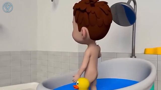 Попу надо мыть смотреть онлайн