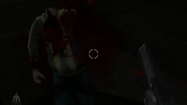 Land of the Dead: Road to Fiddler’s Green # 5 смотреть онлайн