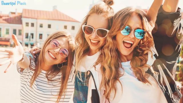 Upbeat Instrumental Work Music ☀️ Background Happy Energetic Relaxing Music For Working Fast & Focu