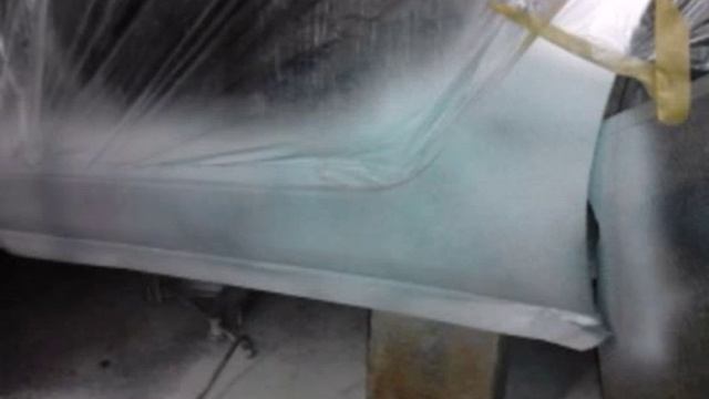 Ремонт порога в гараже смотреть онлайн