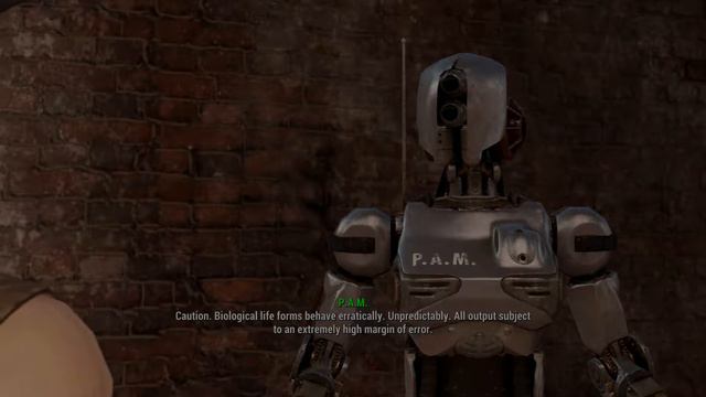 Fallout 4 Let's Play || CZ/HD/1080 || Mila || Part 50 смотреть онлайн