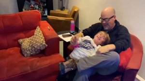Tickle torture