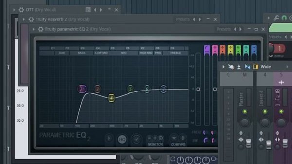 How to make Vocal Chops | FL Studio Tips