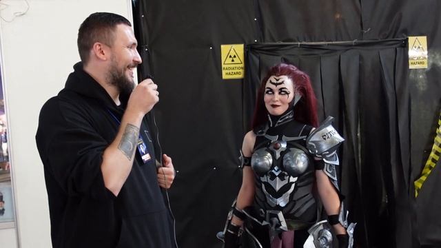 [09.09.2022-10.09.2022] ВЛОГ: ЮНИКОН & ГЕЙМ ЭКСПО МИНСК / UNICON & GAME EXPO MINSK смотреть онлайн