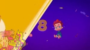 Конец вещания Страна Начало вещания Мульт и музыка (30.11.2017)