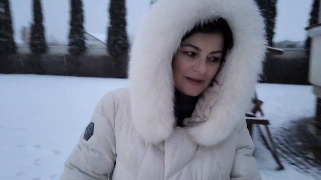 ОТКАЗАЛИ В КАФЕ / ВОТ ТАК СЮРПРИЗ / КАК Завязать ШАРФ / ВЛОГ / День Рождения / Фейерверк . смотреть онлайн
