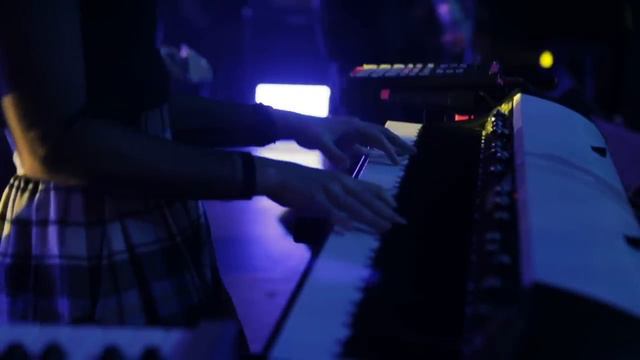 Magic Man - Tonight (Video) смотреть онлайн