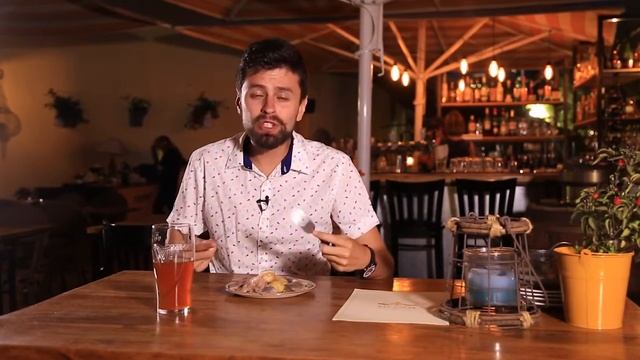 Ресторан Black Sea - Taste It #10 | Beinisrael com смотреть онлайн