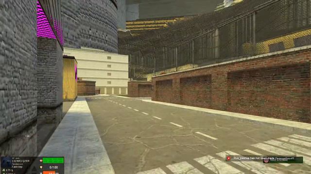 играем в Garry's Mod серия 1- дерзкие копы! смотреть онлайн