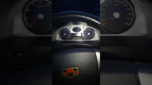 Горит подушка безопасности geely emgrand ec7 исправление