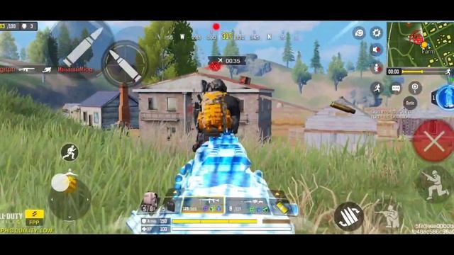 Poco C55 Call Of Duty Mobile Gameplay Test|Poco C55 Cod Mobile Test|Poco C55 Cod Mobile Gaming Test смотреть онлайн