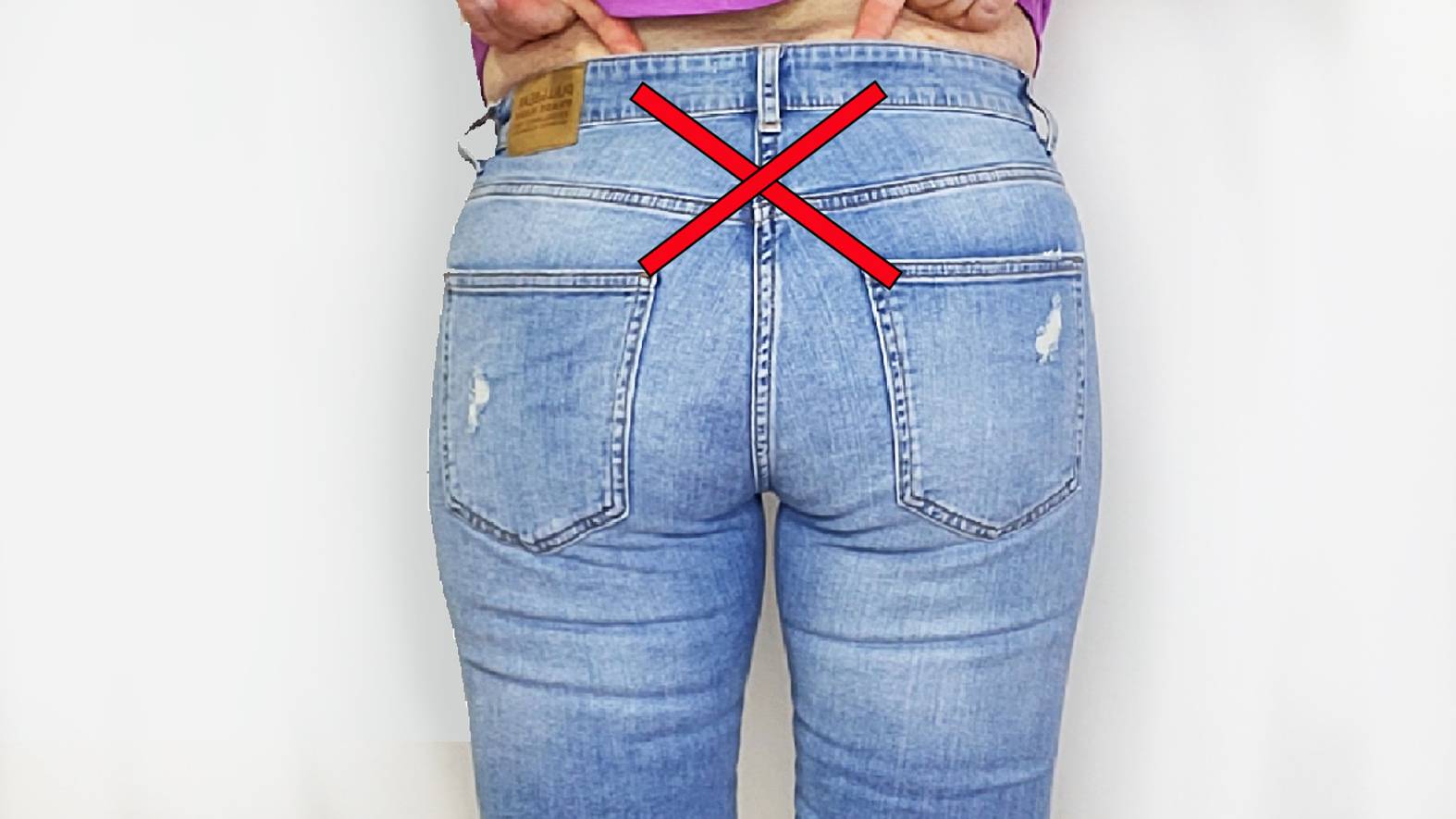 Удивительный швейный трюк: как расширить джинсы практически незаметно смотреть онлайн