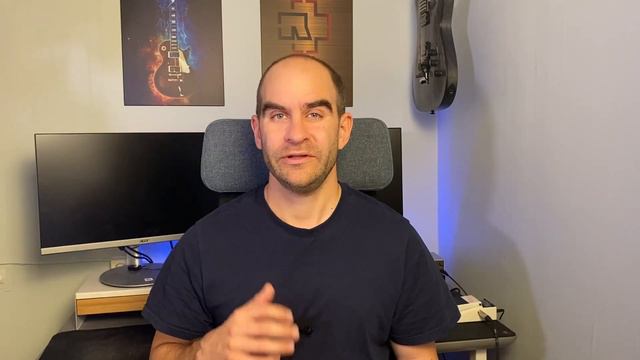 I Quit Playing Guitar... and This is Why смотреть онлайн