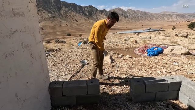 Romantic Empowerment Of A Divorced Nomadic Woman After Her Unfaithful Husband 💔