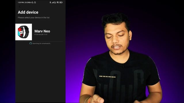beatXP Marv NEO Smartwatch Full Setup Guide | How To Connect BeatXP MARV NEO Smartwatch смотреть онлайн