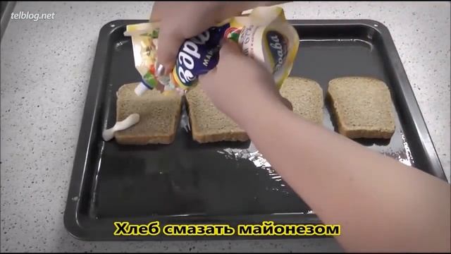 БЕЛЫЙ ХЛЕБ vs ЧЁРНЫЙ ХЛЕБ смотреть онлайн