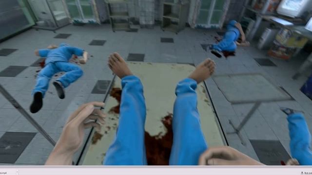 Hunt Down The Freeman .Полный обзор со страницы на Mod DB смотреть онлайн