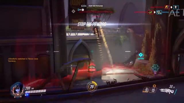 How to git gud with widow on console смотреть онлайн