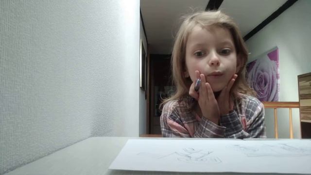 это вообще жесть первая часть рисование ?? смотреть онлайн