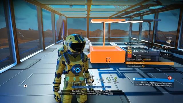 No Man's Sky Beyond - HUGE NEW UPDATE 2.1: Fixes Ships Disappearing & Tons of Gameplay Improvements смотреть онлайн