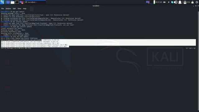 Install VLC media player on linux OS смотреть онлайн