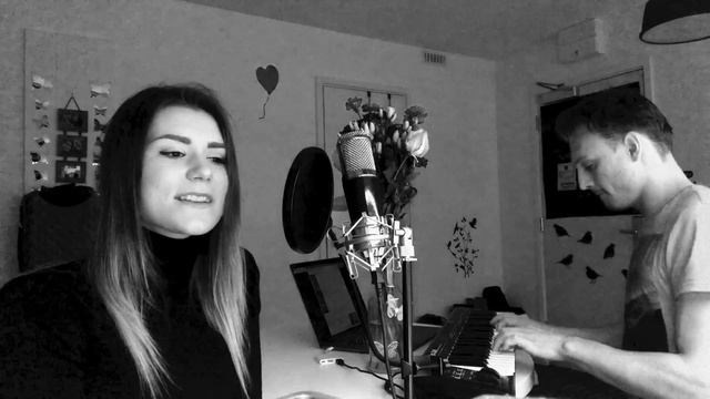 City of Stars (La La Land) - COVER смотреть онлайн