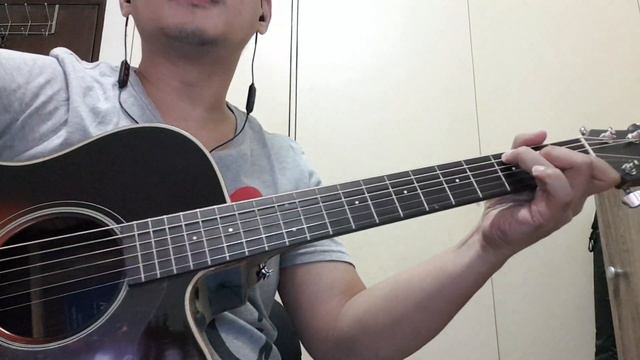 When I Come Around - Green Day (Basic chords and strumming tutorial) смотреть онлайн