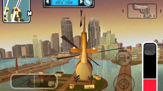 Gangstar: Miami Vindication AWESOME GLITCHES смотреть онлайн
