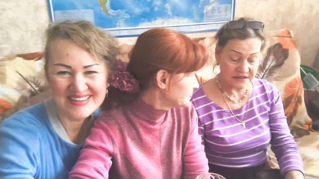 🥁Мамочкин❤ день рождения🙏 17.01.2024.⏳🎬⛵Челябинск🏋♂️ смотреть онлайн