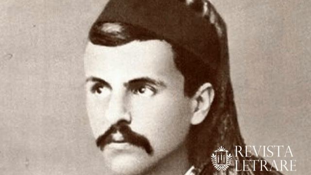 Filip SHIROKA ' Si po prishet gjuha shqipe' смотреть онлайн