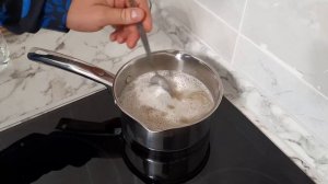 ROBIN RED СВОИМИ РУКАМИ! ! Рабочий рецепт